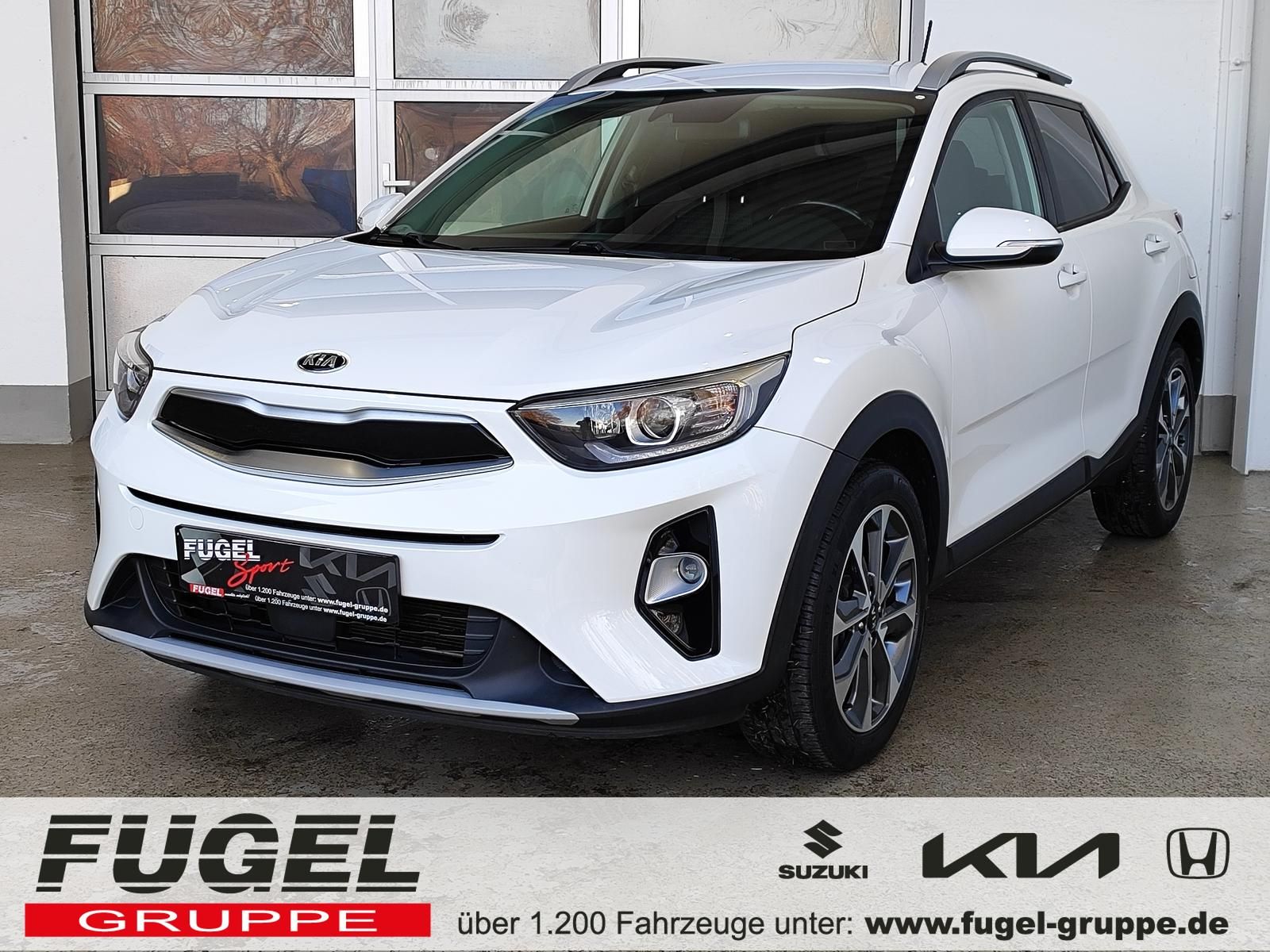 KIA Stonic