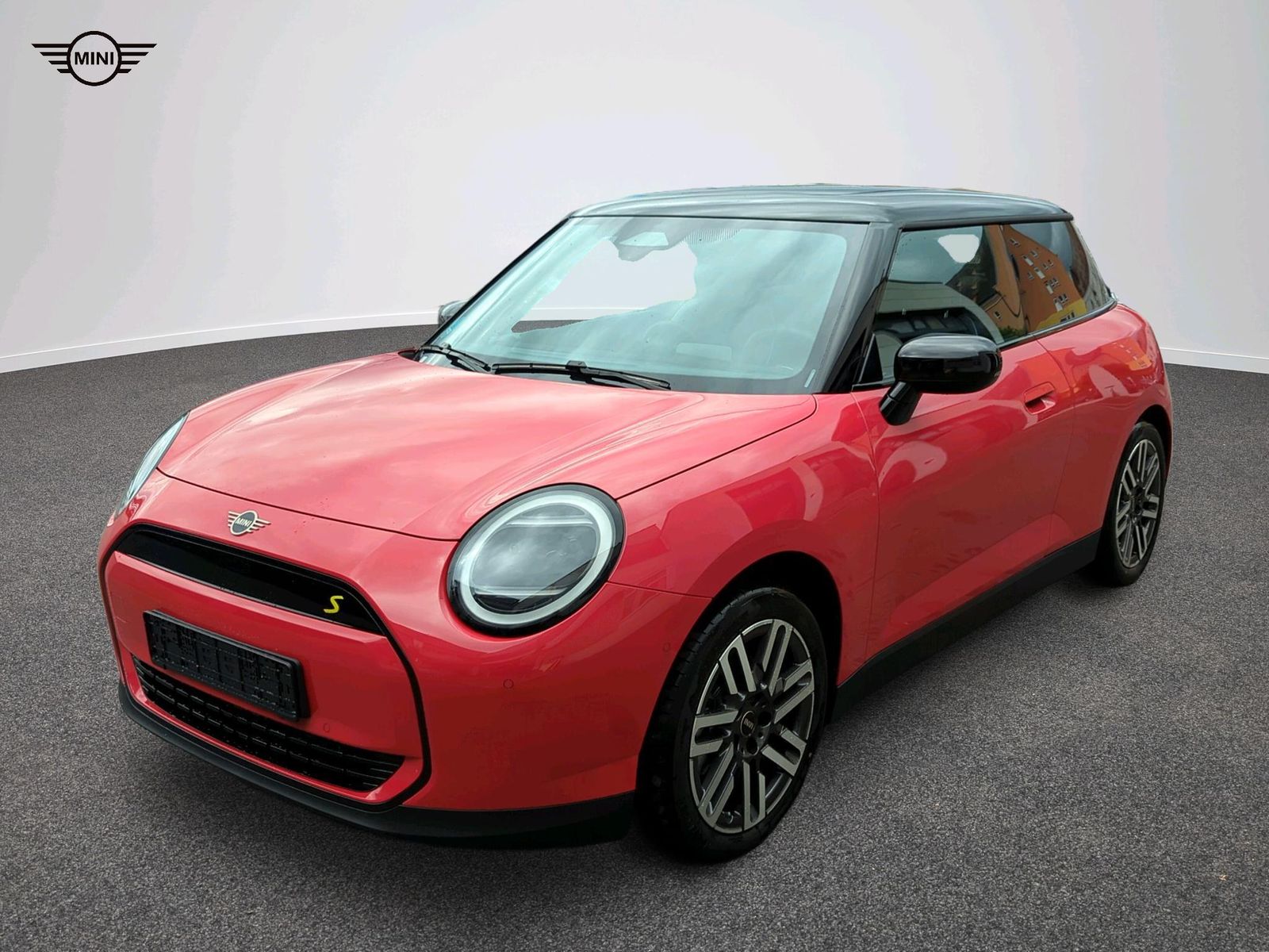 MINI Cooper SE - Bild 1