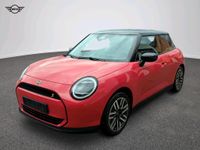 MINI Cooper SE - Vorschau Bild 1
