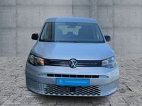 Volkswagen Caddy - Vorschau Bild 3