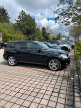 Mercedes-Benz Mercedes GLK 350 TDI - aus 2012: Mercedes Glk