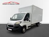 Peugeot Boxer Koffer *LBW *Navi *Tempom. *Klimaaut. - Peugeot: Koffer