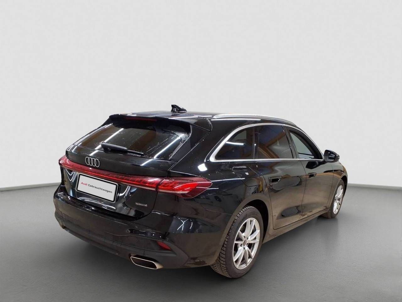 Audi A5 - Bild 3