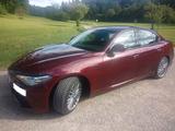 Alfa Romeo Giulia 2.0 Turbo 16V 206 kW AT8-Q4 Veloce Veloce - Alfa Romeo Giulia: 2.0