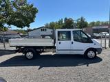 Ford Transit Kipper FT 350 L DOKA KIPPER mit TÜV