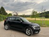 Volvo XC40 T4 AWD Momentum Pro Geartronic Momentum Pro - Volvo XC40 in Stuttgart