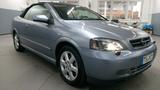 Opel Astra Cabrio 2.2 DTI Leder Xenon Klima HU 6/26 - Opel Astra: Dti