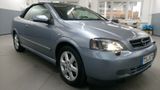 Opel Astra Cabrio 2.2 DTI Leder Xenon Klima HU 6/26 - Opel Astra aus 2002 mit Diesel-Antrieb
