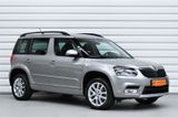 Skoda Yeti Ambition+1.Hand+Automatik+SHZ+ Nur.19.600KM