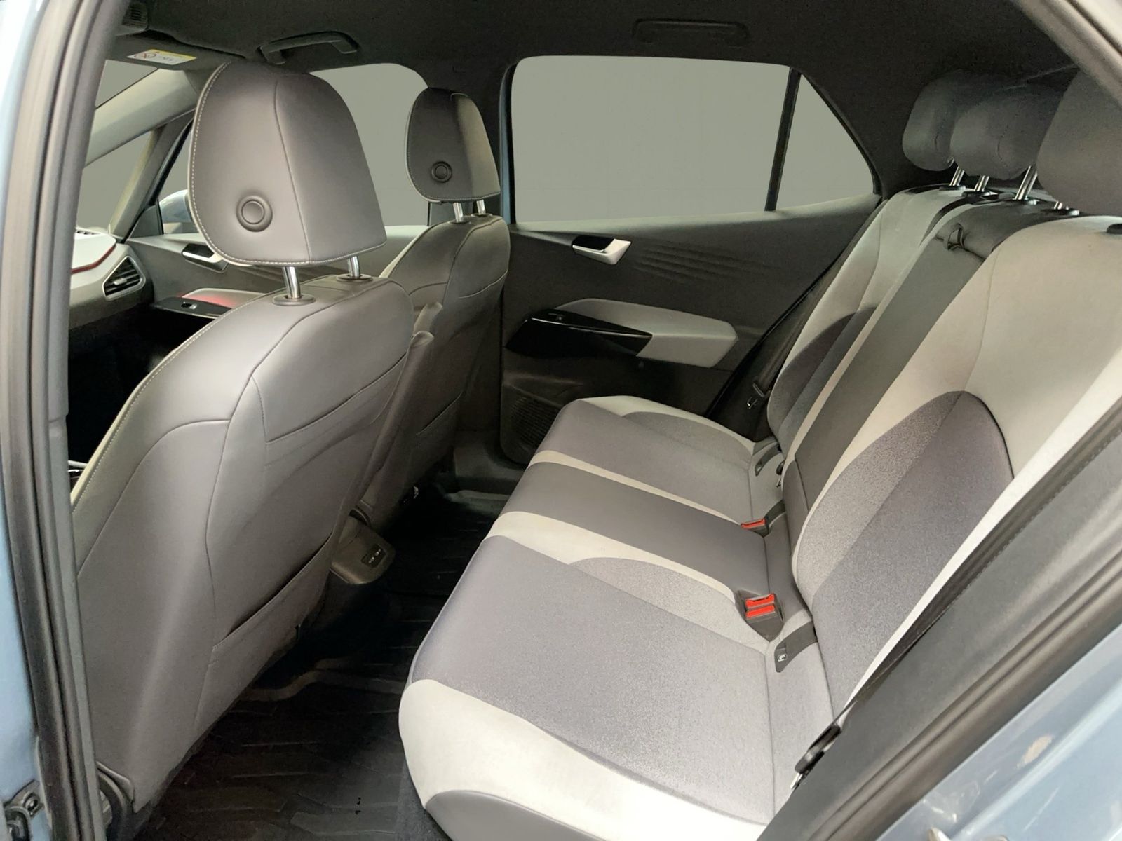 Volkswagen ID.3 - Bild 11