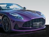 Aston Martin DB12 Volante | Storm Purple | Black Pack - Aston Martin DB12 Gebrauchtwagen