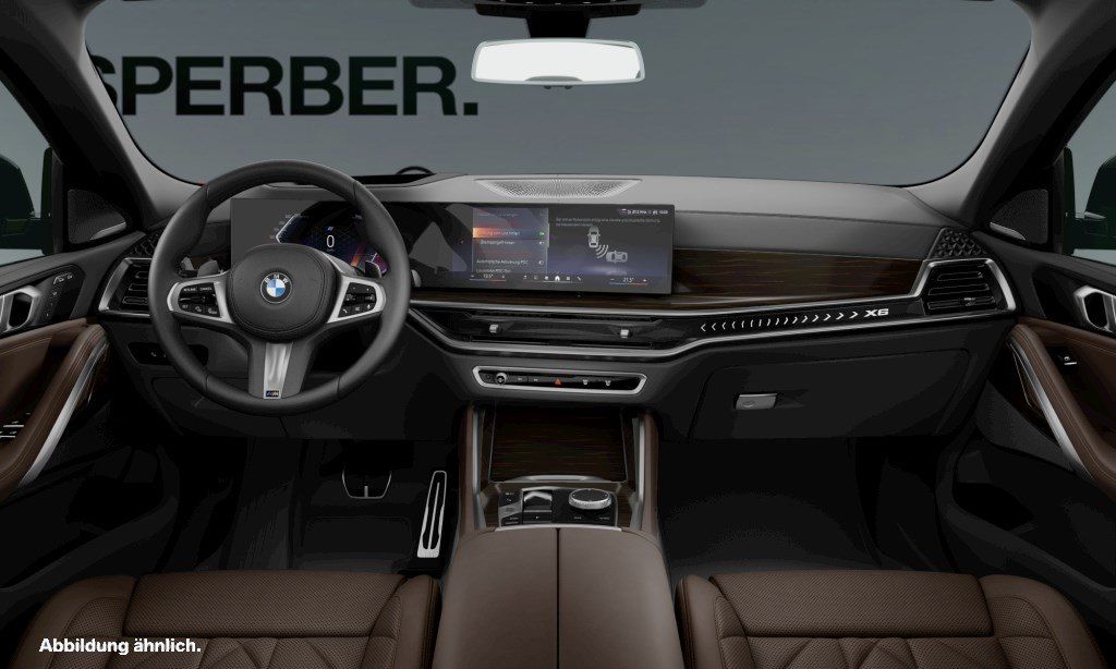 BMW X6 - Bild 3