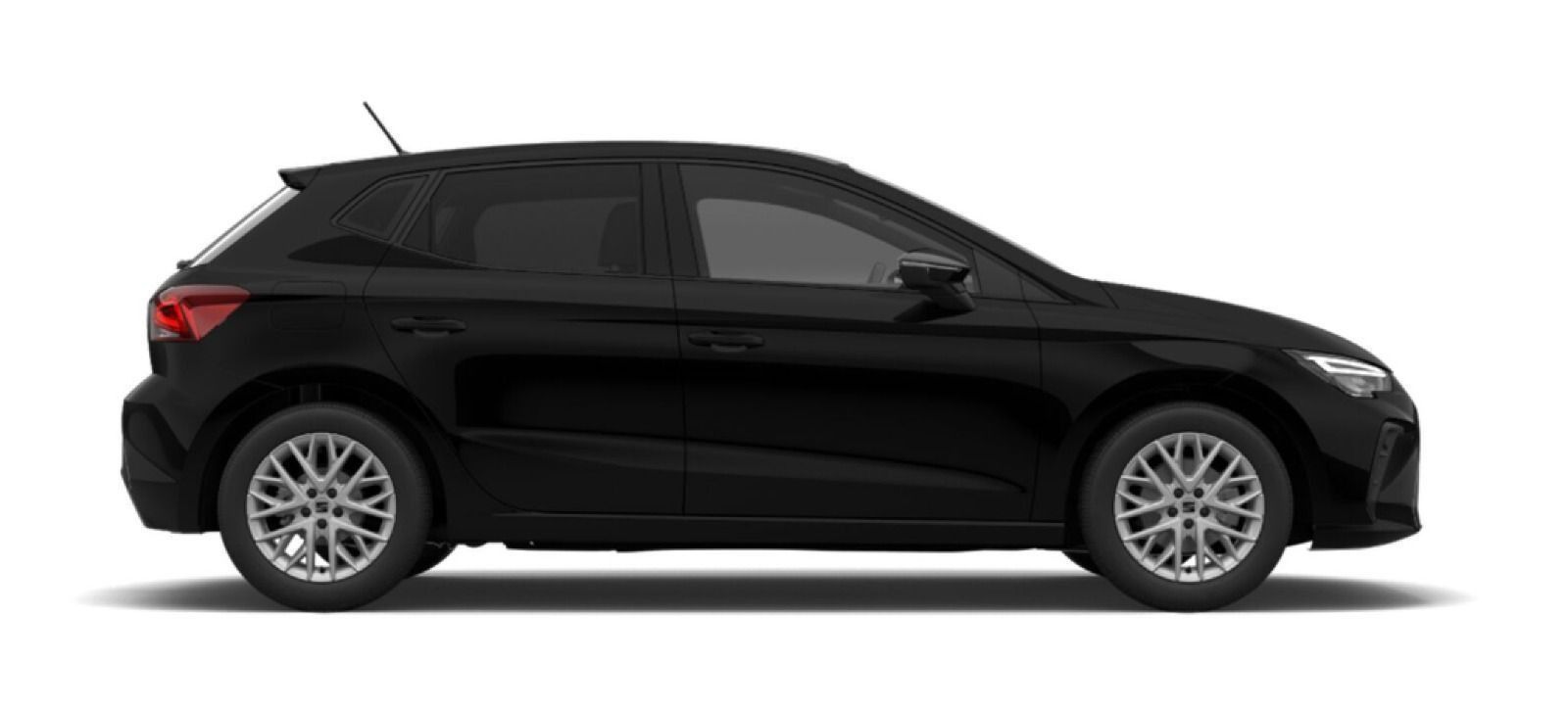 Seat Ibiza - Bild 3