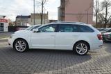 Skoda Octavia Combi 2.0 TDI Clever LED Navi Kamera AHK - Skoda Octavia: Clever