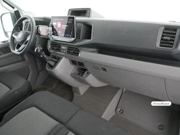 Volkswagen Crafter - 4
