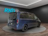 Mercedes-Benz V 300 d 4M STYLE Lang AMG NIGHT AIRMATIC 360° - Mercedes-Benz V 300 in Bonn