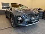 Kia Sportage Platinum Edition 4WD|KAMERA|TOP|185PS| - Gebrauchtwagen in Duisburg
