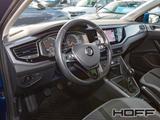 Volkswagen Polo 1.0 TSI Highline OPF (EURO 6d-TEMP) Navi AC - VW Polo Gebrauchtwagen in Bonn