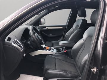 Audi Q5 - 8