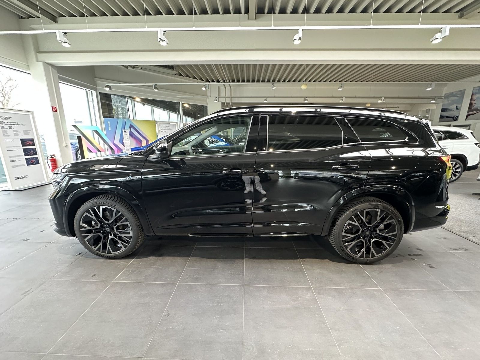 Renault Espace - Bild 27