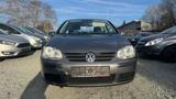 Volkswagen Golf V Lim. Trendline*Klima*Tüv Neu*Euro 4* - gebrauchte VW Golf aus dem Jahr 2005