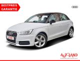 Audi A1 1.0 TFSI Sportback Bi-Xenon Sitzheizung PDC