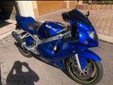 Suzuki GSX R 600 - Angebote entsprechen deinen Suchkriterien