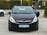 Opel Corsa D Flex-Fix/Panorama-Glasdach/Klima/80PS - Opel Corsa Gebrauchtwagen Fix