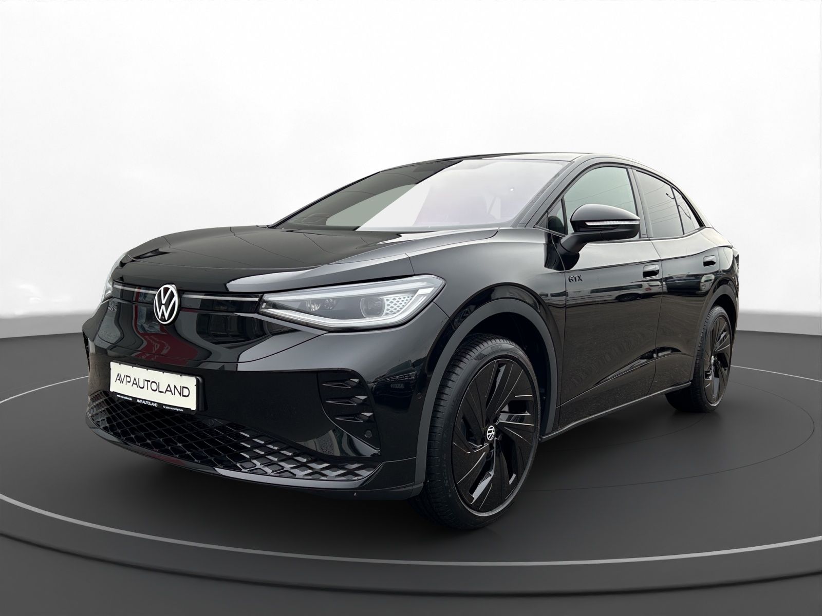 Volkswagen ID.5 - Bild 2