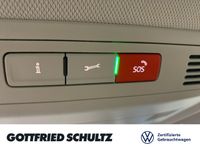 Volkswagen T-Cross - Vorschau Bild 18