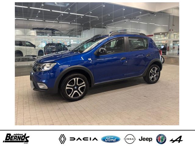 Dacia Sandero Stepway TCe 100 Celebration