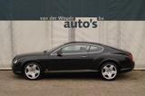 Bentley Continental GT 6.0 W12 560pk Mulliner -LEER-NAVI - Bentley Continental GT: 6.0