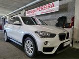 BMW X1 18D XDRIVE PANO CUIR - BMW X1: Xdrive18d