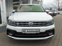 Volkswagen Tiguan R-Line 4Motion Aut. LED+ ACC AHK Kamera