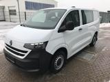 Volkswagen Transporter Kasten Doka 2.0 TDI KR L1H1 6 Sit... - Volkswagen T7 Transporter Tageszulassungen