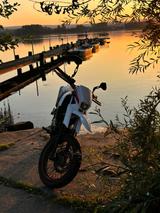 Yamaha Xt 125 x - YAMAHA XT 125