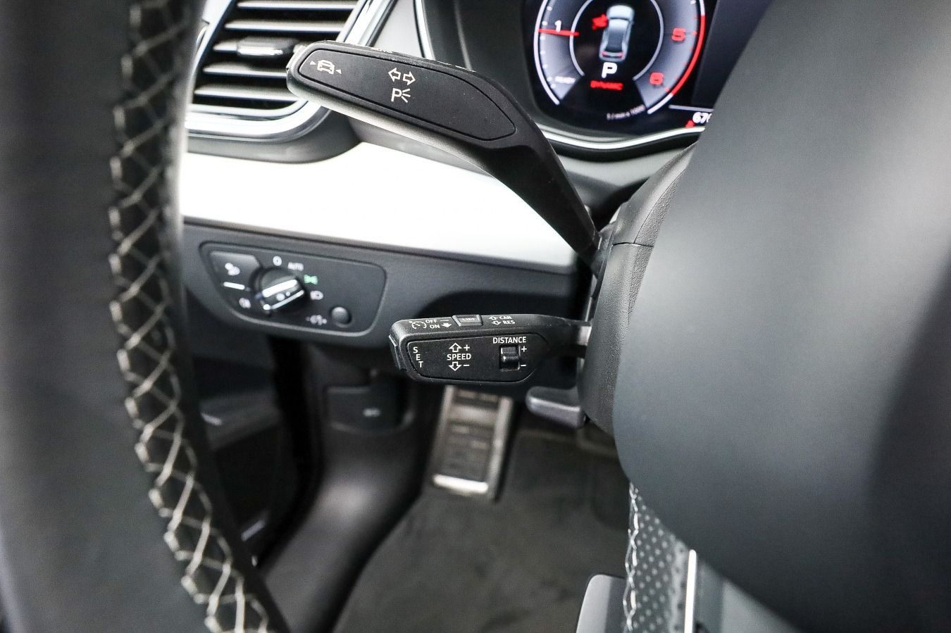Audi Q5 - Bild 24