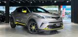 Toyota toyota c-hr - Toyota C-HR von privat