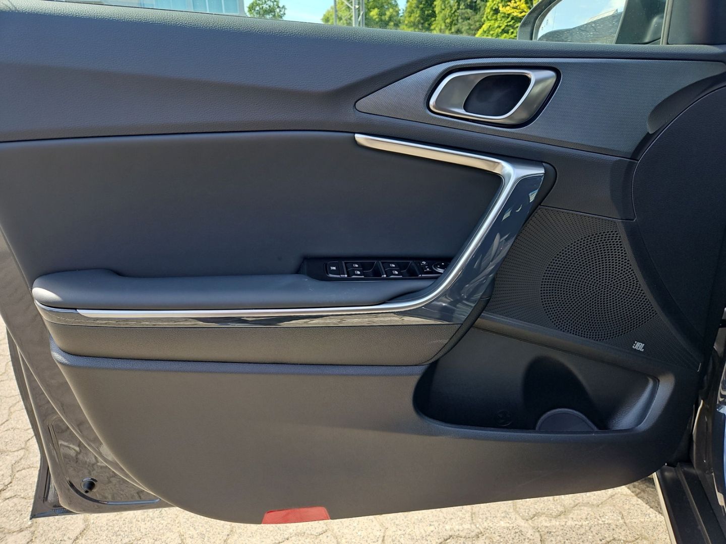Kia XCeed - Bild 13