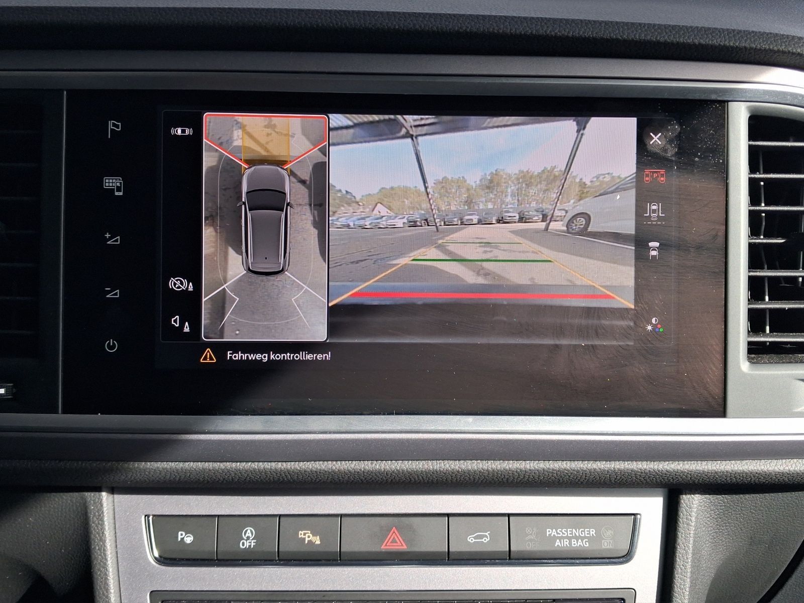 Seat Ateca - Bild 12