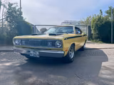 Plymouth Andere - gebrauchte Plymouth Coupés