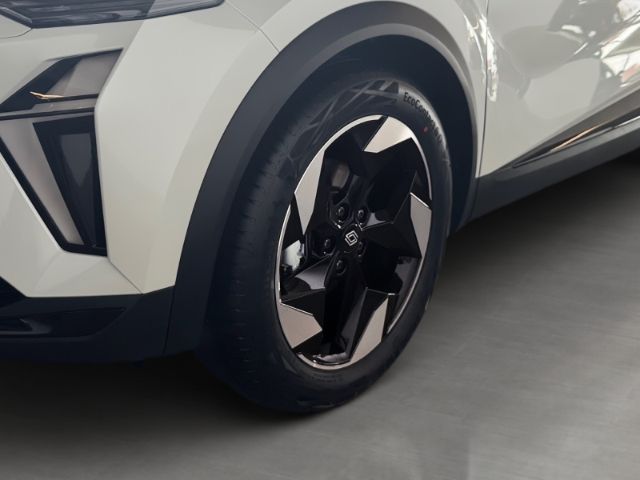 Fahrzeugabbildung Renault Captur Techno Mild Hybrid 160 EDC Winterpaket Na