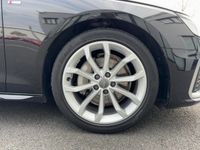 Audi A4 - Vorschau Bild 13