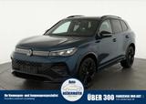 Volkswagen Tiguan 1.5 eHybrid R-LINE Black, Pano, 20-Zoll, 