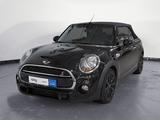 MINI Cooper S Cabrio Klima Sportsitze PDC NSW ISOFIX - MINI Cooper S Cabrio Gebrauchtwagen