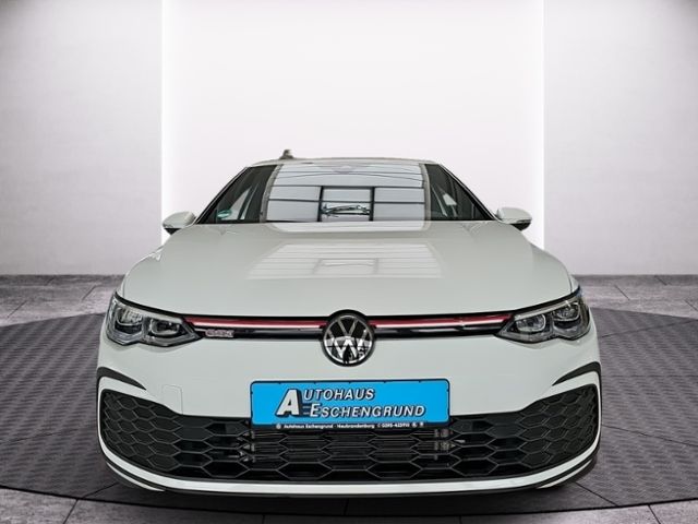 Fahrzeugabbildung Volkswagen Golf 2.0 TSI DSG GTI LED LM19 RFK SHZ APP-CONNEC