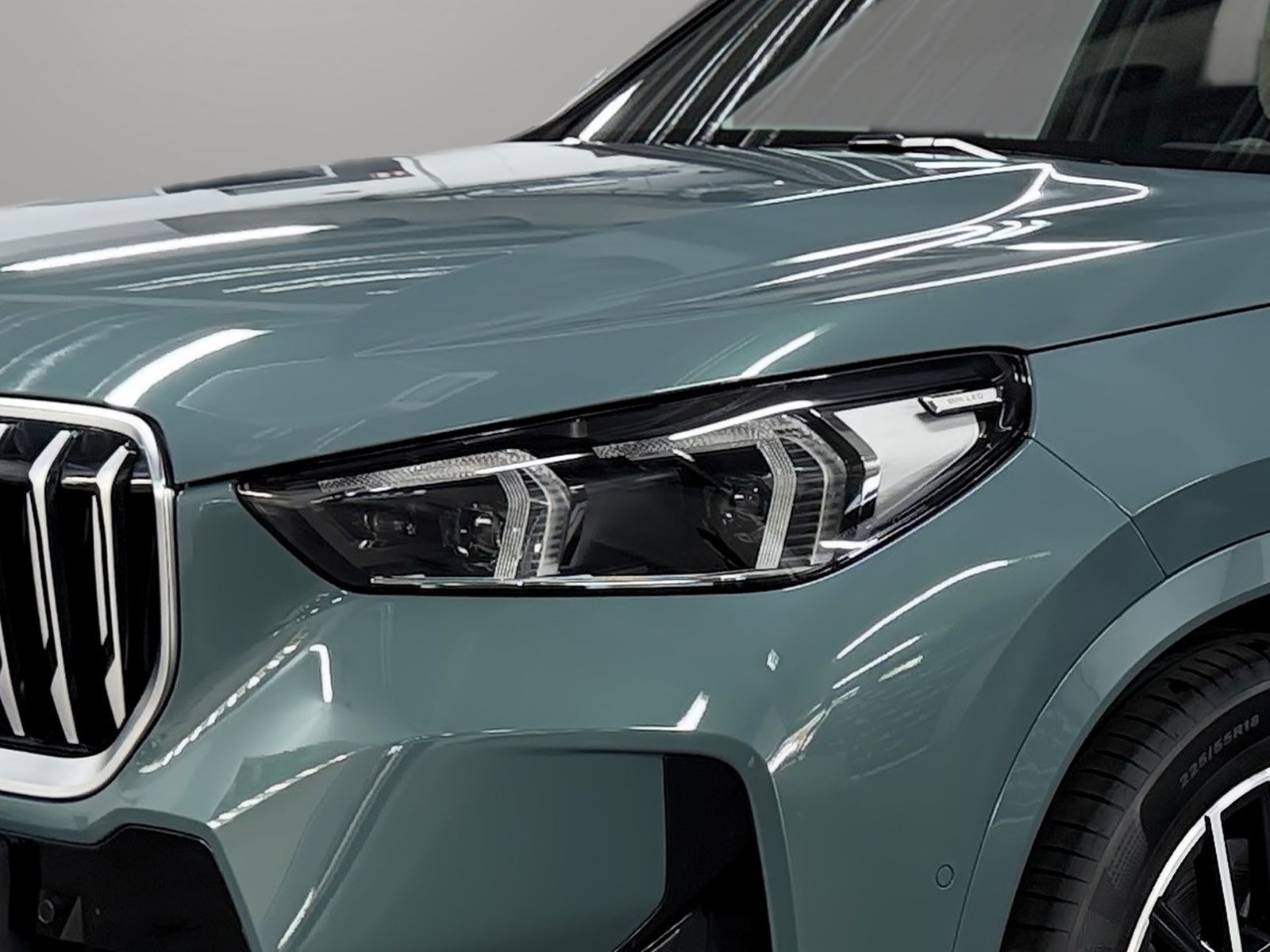 BMW X1 xDrive23i M Sport AHK Driv.Assist.Prof LED foto 5