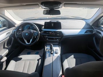BMW 520 - 10