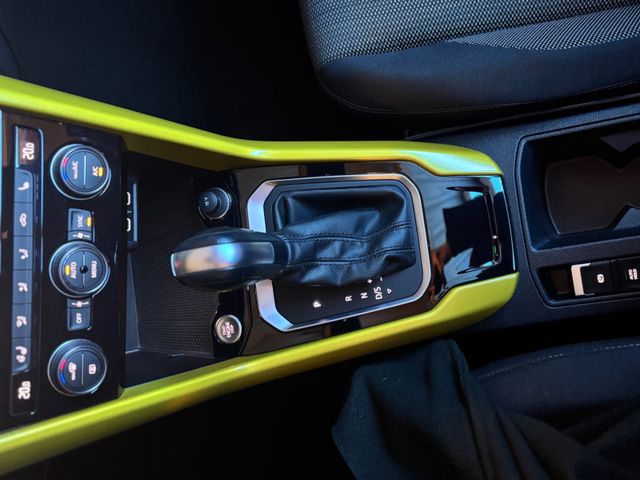 T-Roc Cabriolet Style 1.5 TSI DSG *Black-Style*