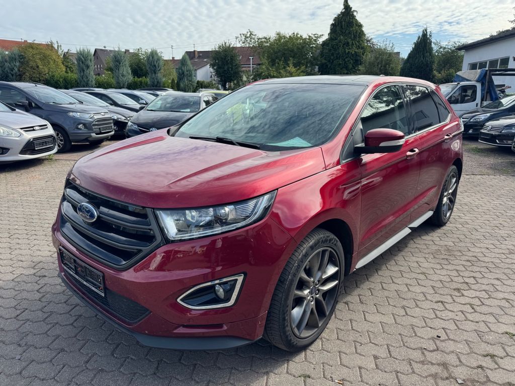 Image of Ford Edge